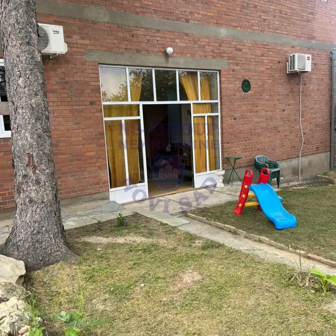 kuca na prodaju Krušedol 89m2 570304