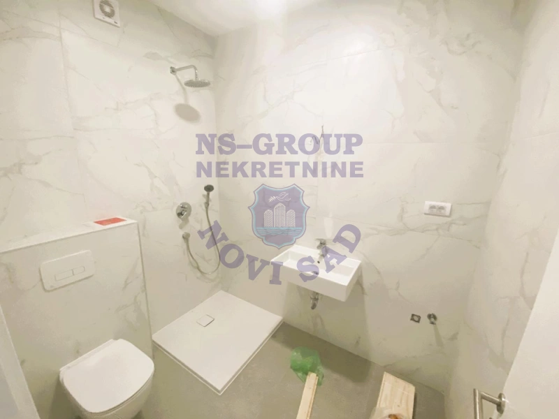 stan na prodaju Novi Sad 47m2 570431