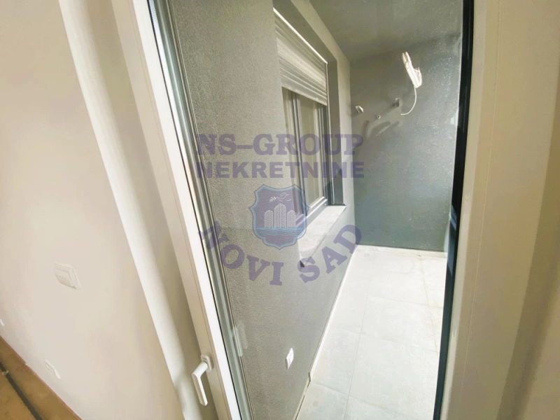 stan na prodaju Novi Sad 47m2 570431