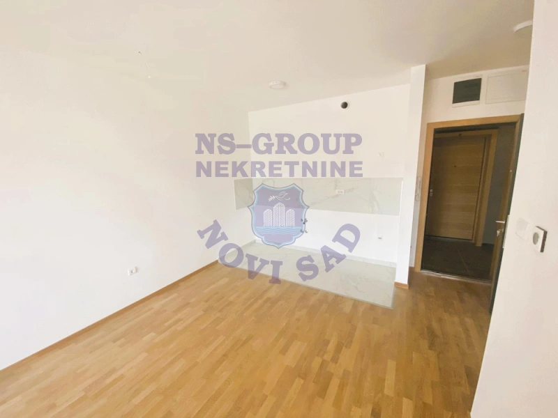 stan na prodaju Novi Sad 47m2 570431