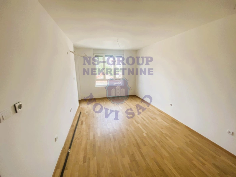 stan na prodaju Novi Sad, 47m2 570431