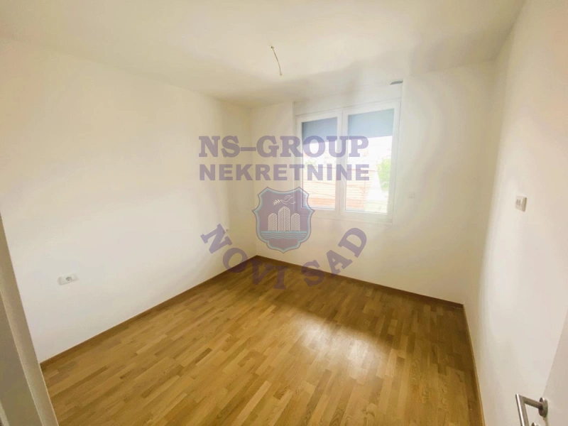 stan na prodaju Novi Sad 47m2 570431