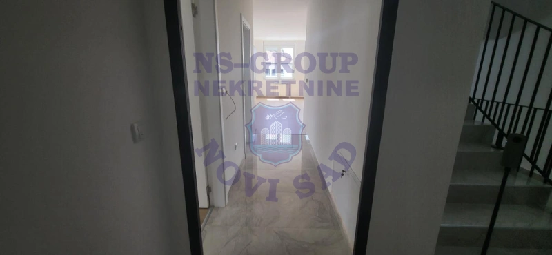 stan na prodaju Novi Sad 137m2 568526