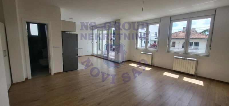 stan na prodaju Novi Sad 137m2 568526