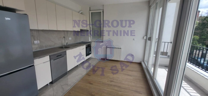 stan na prodaju Novi Sad 137m2 568526