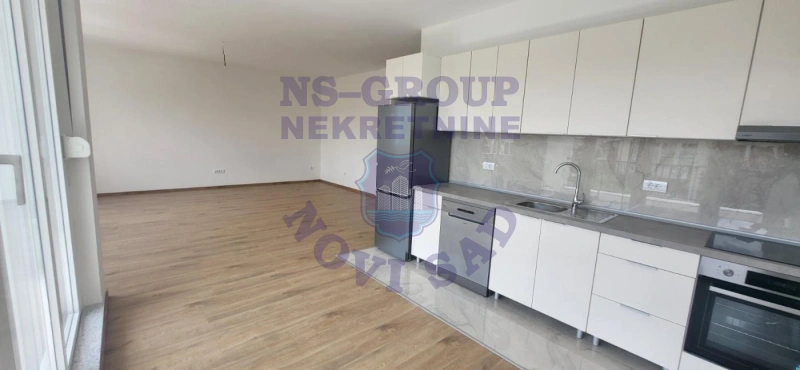 stan na prodaju Novi Sad 137m2 568526