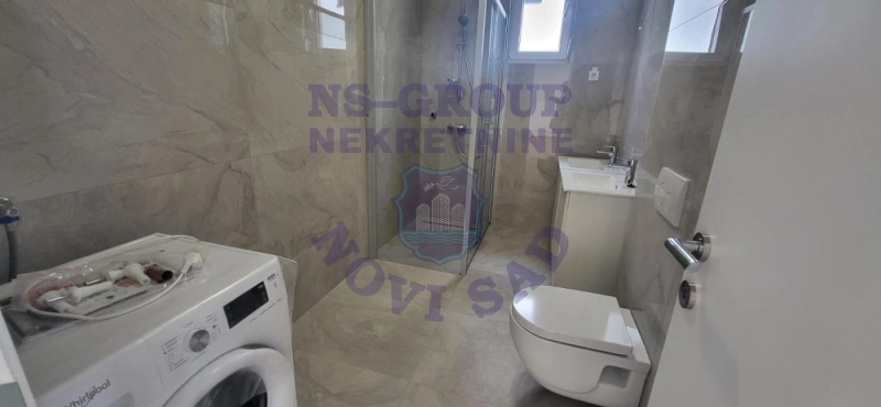 stan na prodaju Novi Sad 137m2 568526