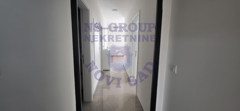 stan na prodaju Novi Sad 137m2 568526