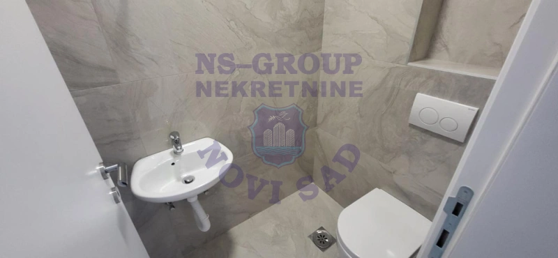 stan na prodaju Novi Sad 137m2 568526
