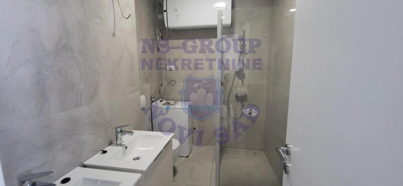 stan na prodaju Novi Sad 137m2 568526