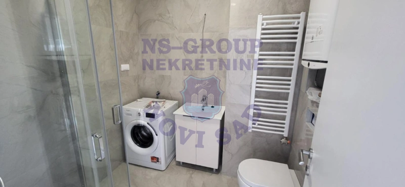 stan na prodaju Novi Sad 134m2 568527