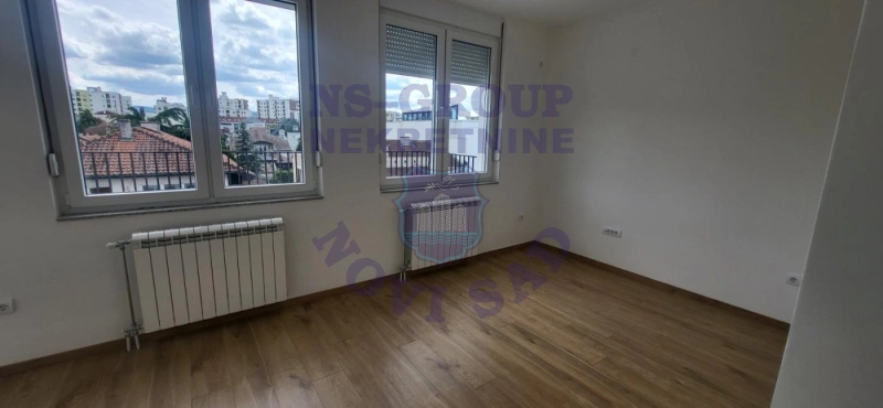 stan na prodaju Novi Sad 134m2 568527