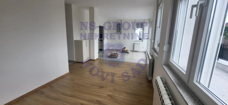 stan na prodaju Novi Sad 134m2 568527