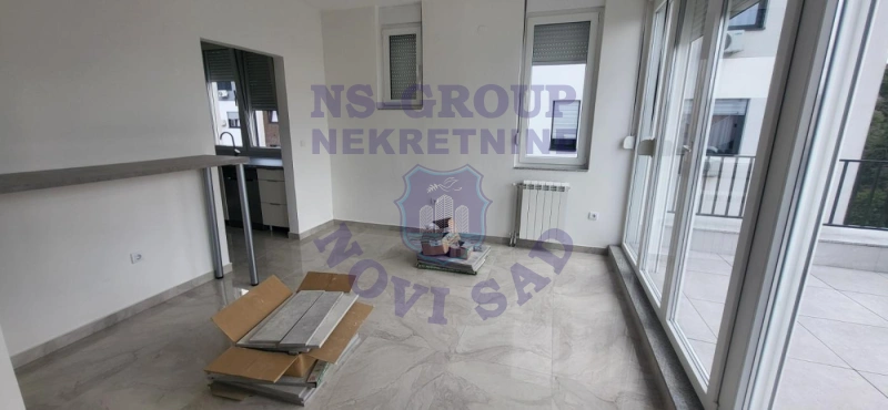 stan na prodaju Novi Sad 134m2 568527