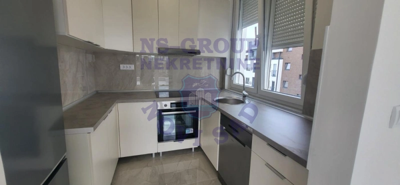 stan na prodaju Novi Sad 134m2 568527