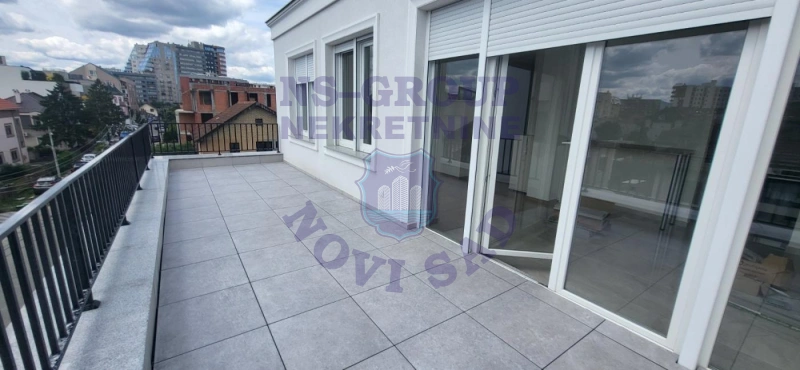 stan na prodaju Novi Sad 134m2 568527