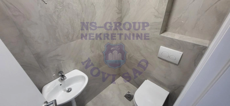 stan na prodaju Novi Sad 134m2 568527