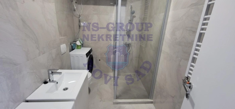 stan na prodaju Novi Sad 134m2 568527