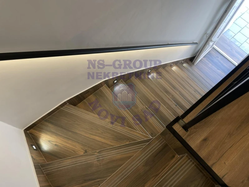 stan na prodaju Novi Sad 22m2 570454