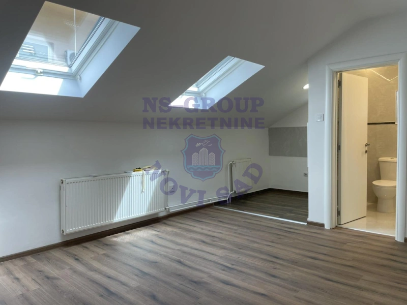 stan na prodaju Novi Sad, 22m2 570454