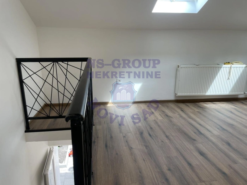 stan na prodaju Novi Sad 22m2 570454