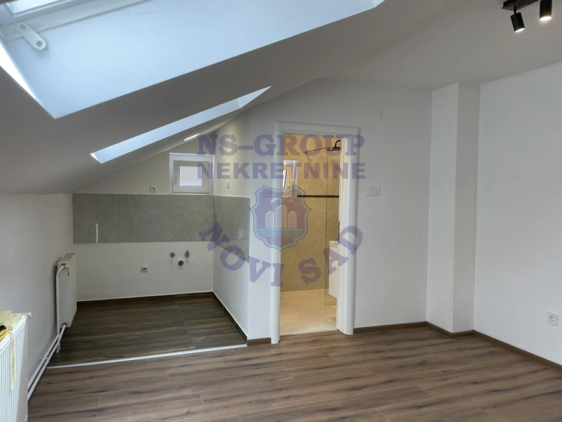 stan na prodaju Novi Sad 22m2 570454