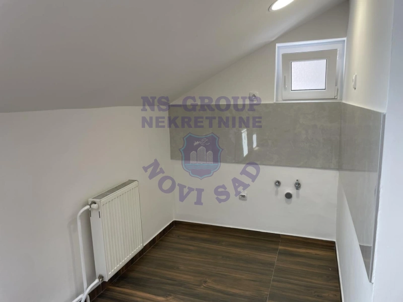 stan na prodaju Novi Sad 22m2 570454
