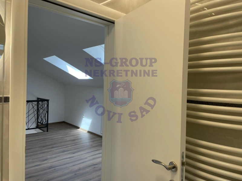 stan na prodaju Novi Sad 22m2 570454