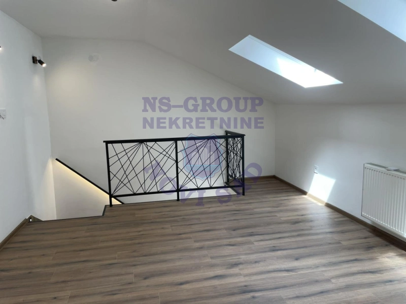 stan na prodaju Novi Sad 22m2 570454