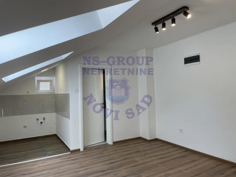 stan na prodaju Novi Sad 22m2 570454