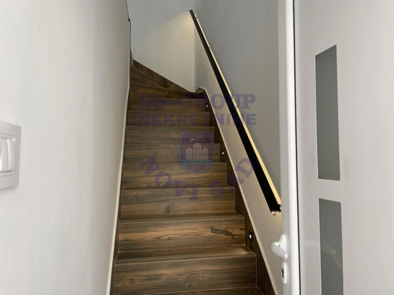 stan na prodaju Novi Sad 22m2 570454