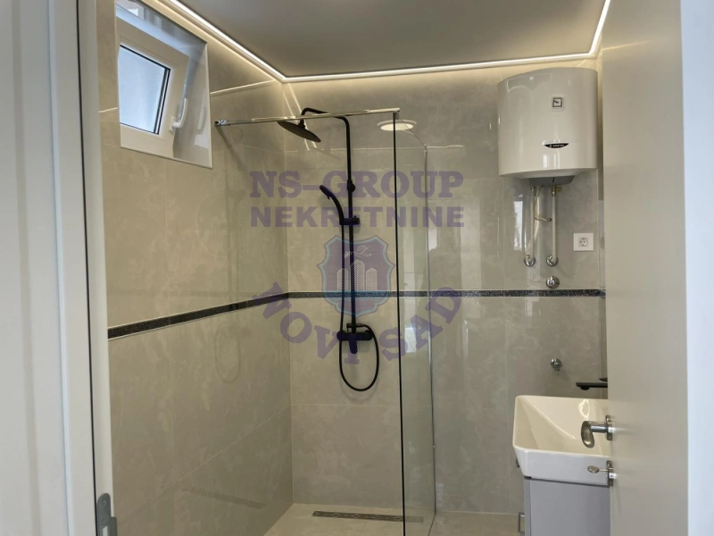 stan na prodaju Novi Sad 24m2 570450