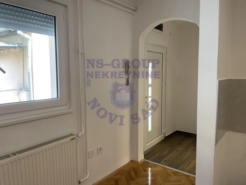 stan na prodaju Novi Sad 24m2 570450