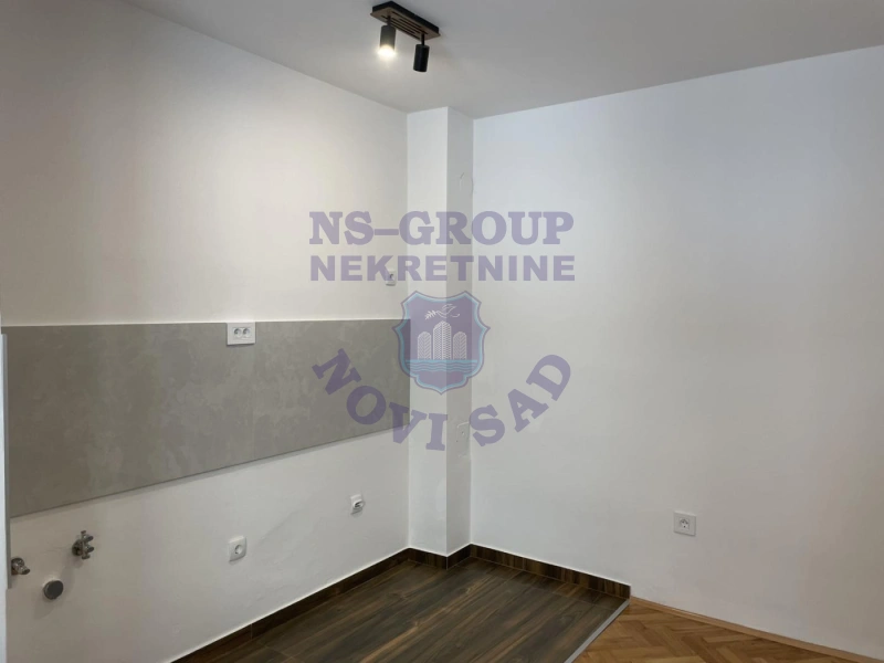 stan na prodaju Novi Sad 24m2 570450