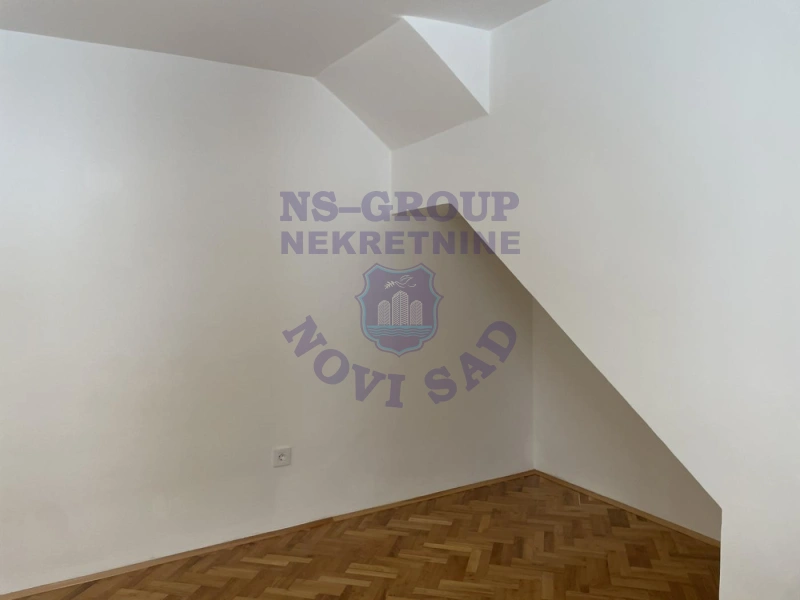 stan na prodaju Novi Sad 24m2 570450