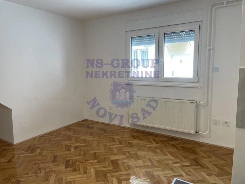 stan na prodaju Novi Sad, 24m2 570450