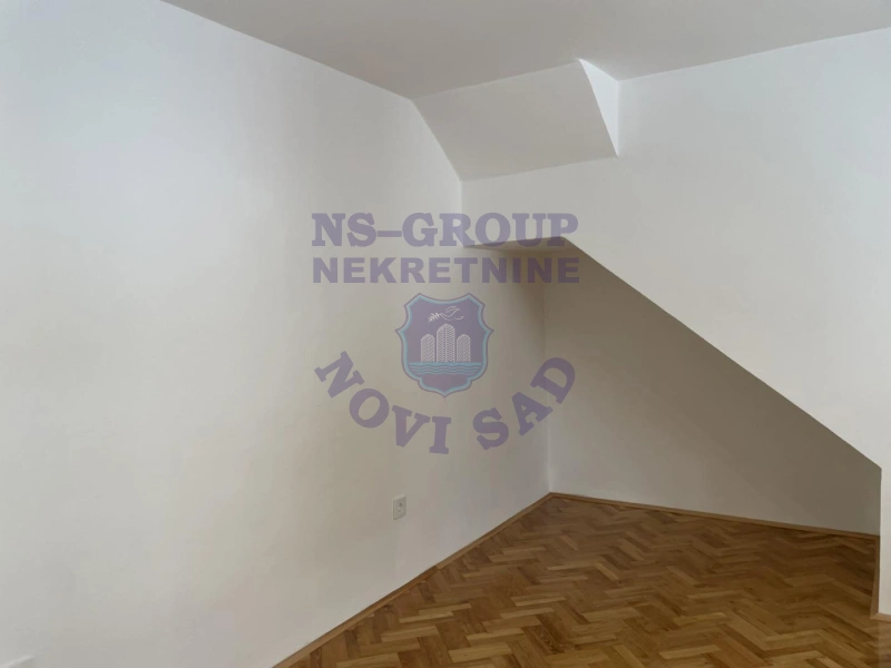 stan na prodaju Novi Sad 24m2 570450