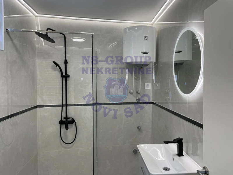 stan na prodaju Novi Sad 24m2 570450