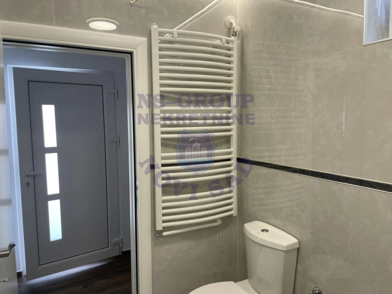 stan na prodaju Novi Sad 24m2 570450