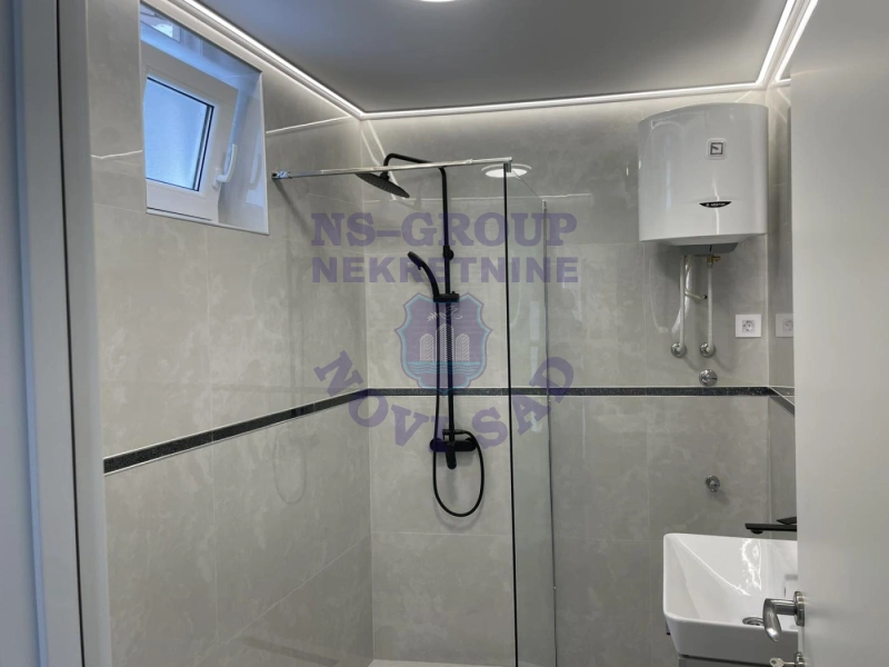 stan na prodaju Novi Sad 24m2 570450