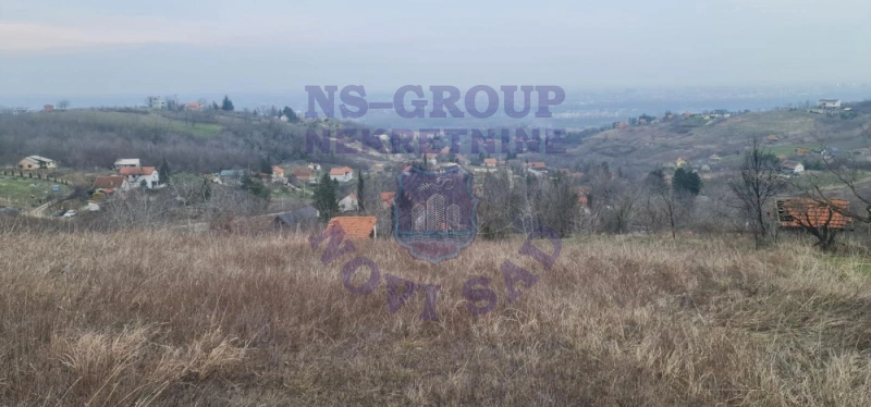 plac na prodaju Rakovac 723m2 570534