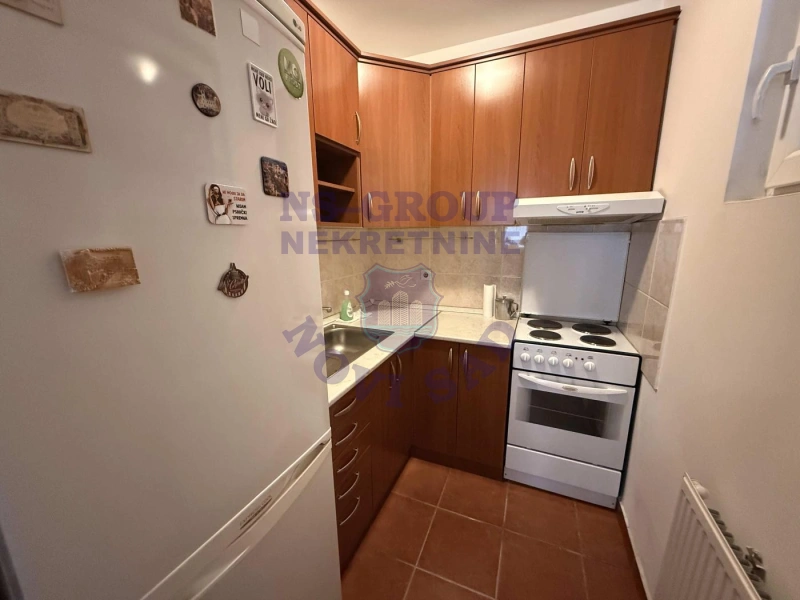 stan na prodaju Novi Sad 38m2 570462