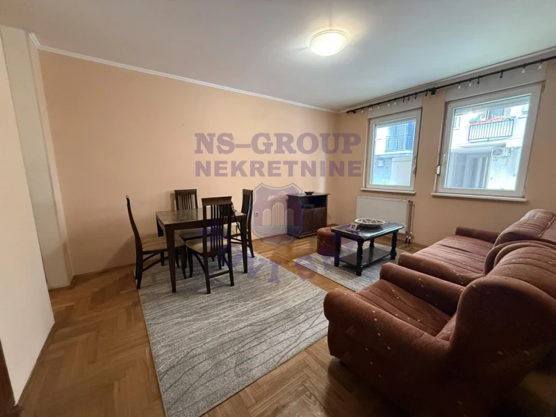 stan na prodaju Novi Sad 38m2 570462