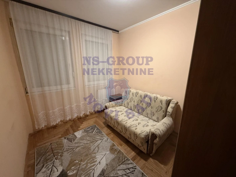 stan na prodaju Novi Sad 38m2 570462
