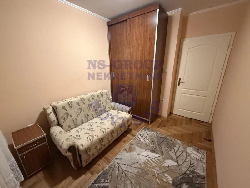 stan na prodaju Novi Sad 38m2 570462