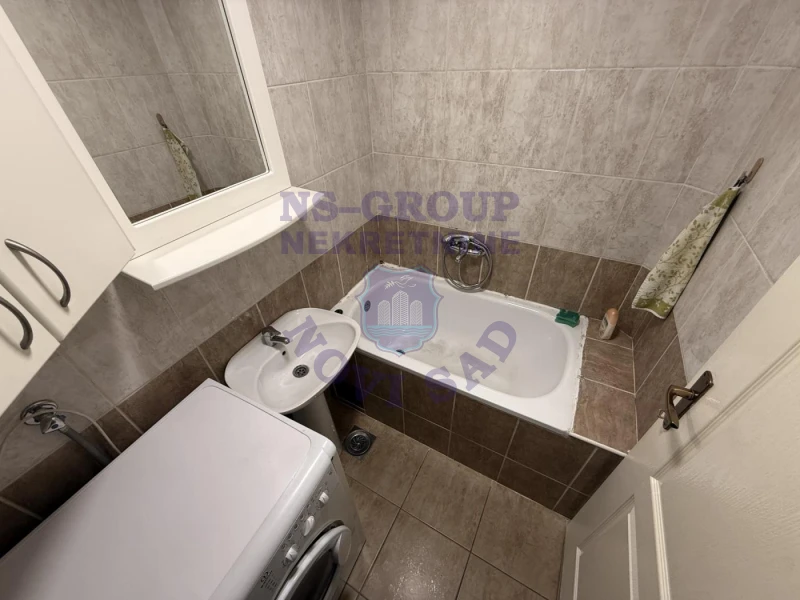 stan na prodaju Novi Sad 38m2 570462