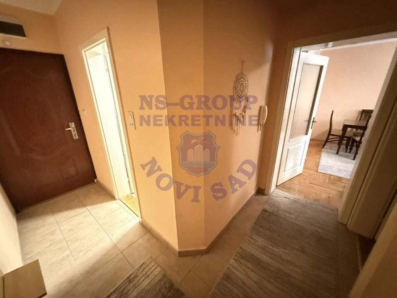 stan na prodaju Novi Sad 38m2 570462