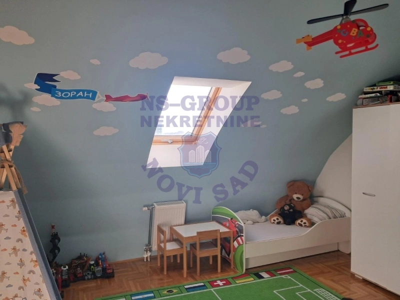 stan na prodaju Novi Sad 97m2 569723