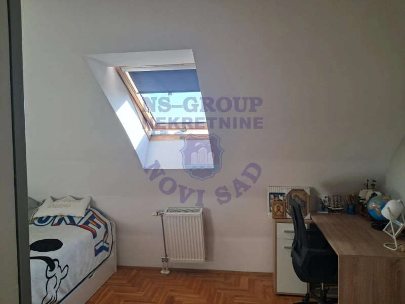 stan na prodaju Novi Sad 97m2 569723