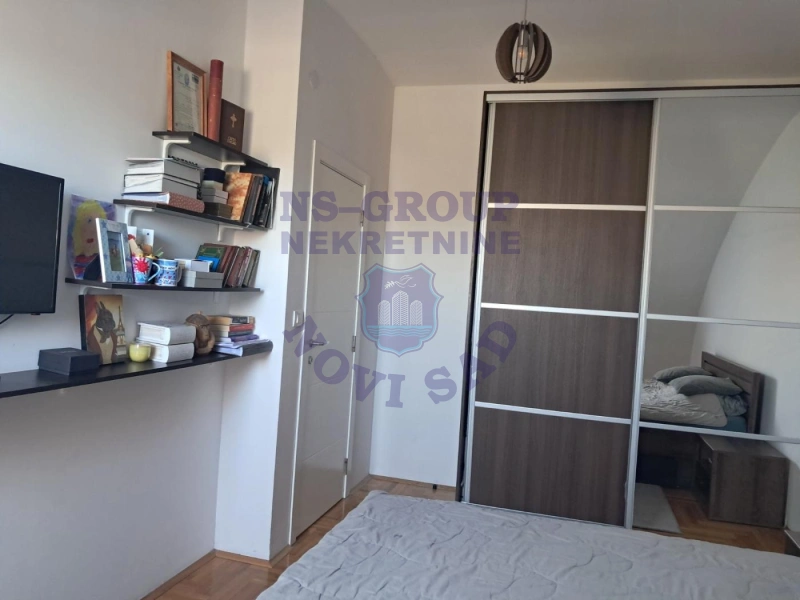 stan na prodaju Novi Sad 97m2 569723